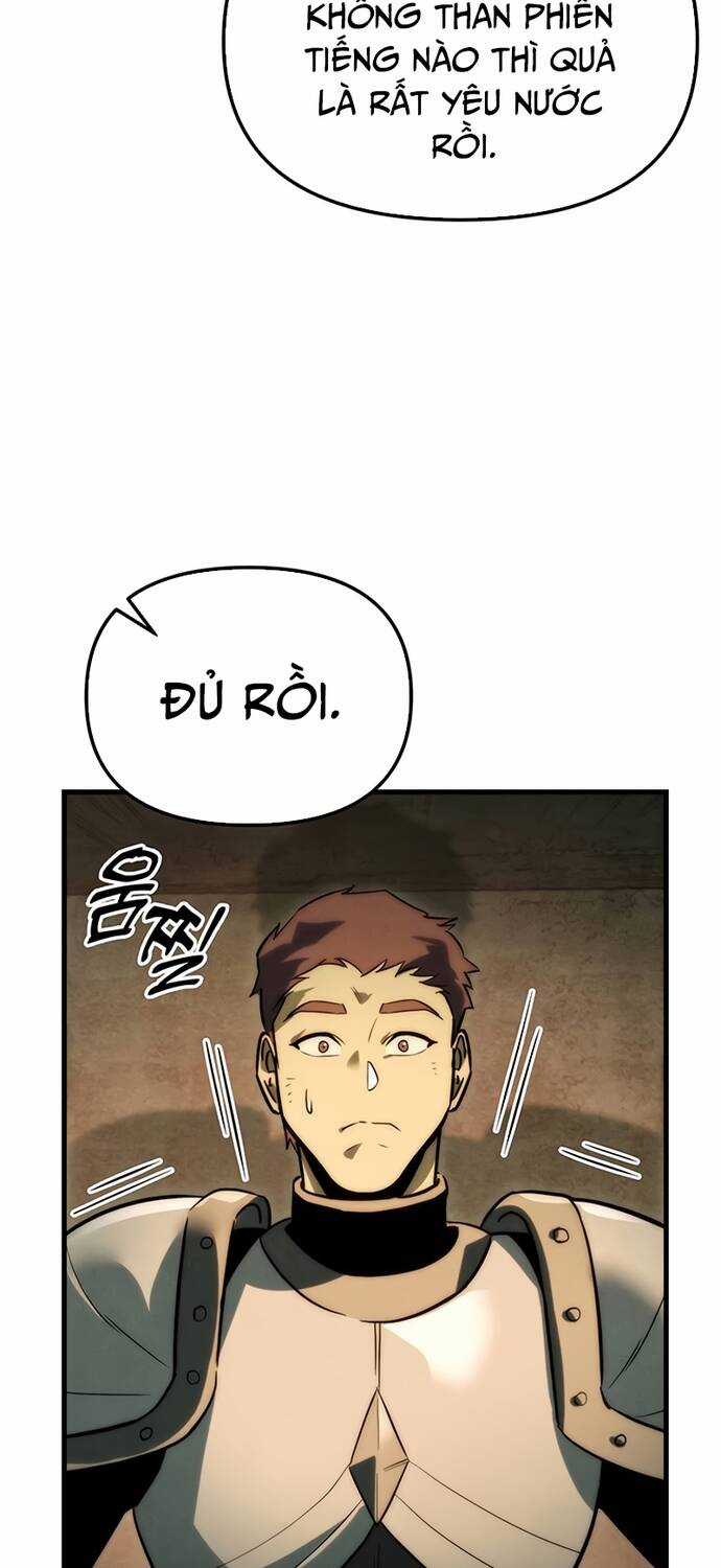 Hồi Quy Giả Của Gia Tộc Suy Vong Chapter 1 trang 29