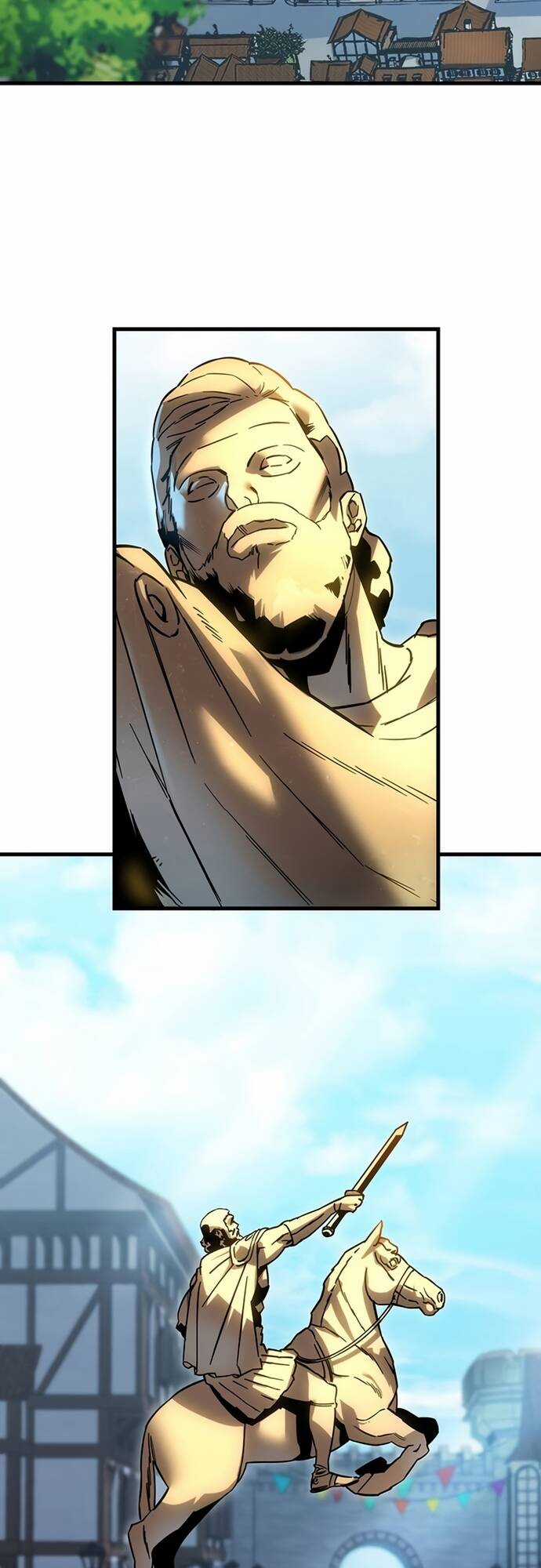 Hồi Quy Giả Của Gia Tộc Suy Vong Chapter 1 trang 3