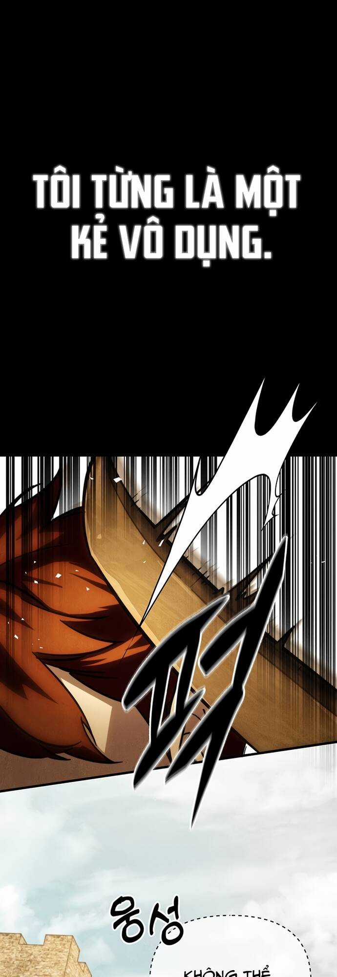 Hồi Quy Giả Của Gia Tộc Suy Vong Chapter 1 trang 33