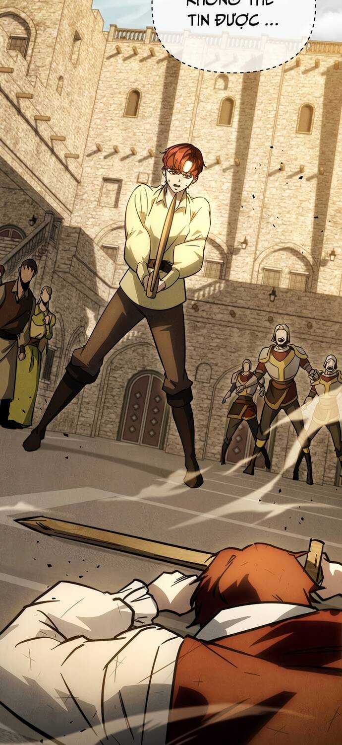 Hồi Quy Giả Của Gia Tộc Suy Vong Chapter 1 trang 34