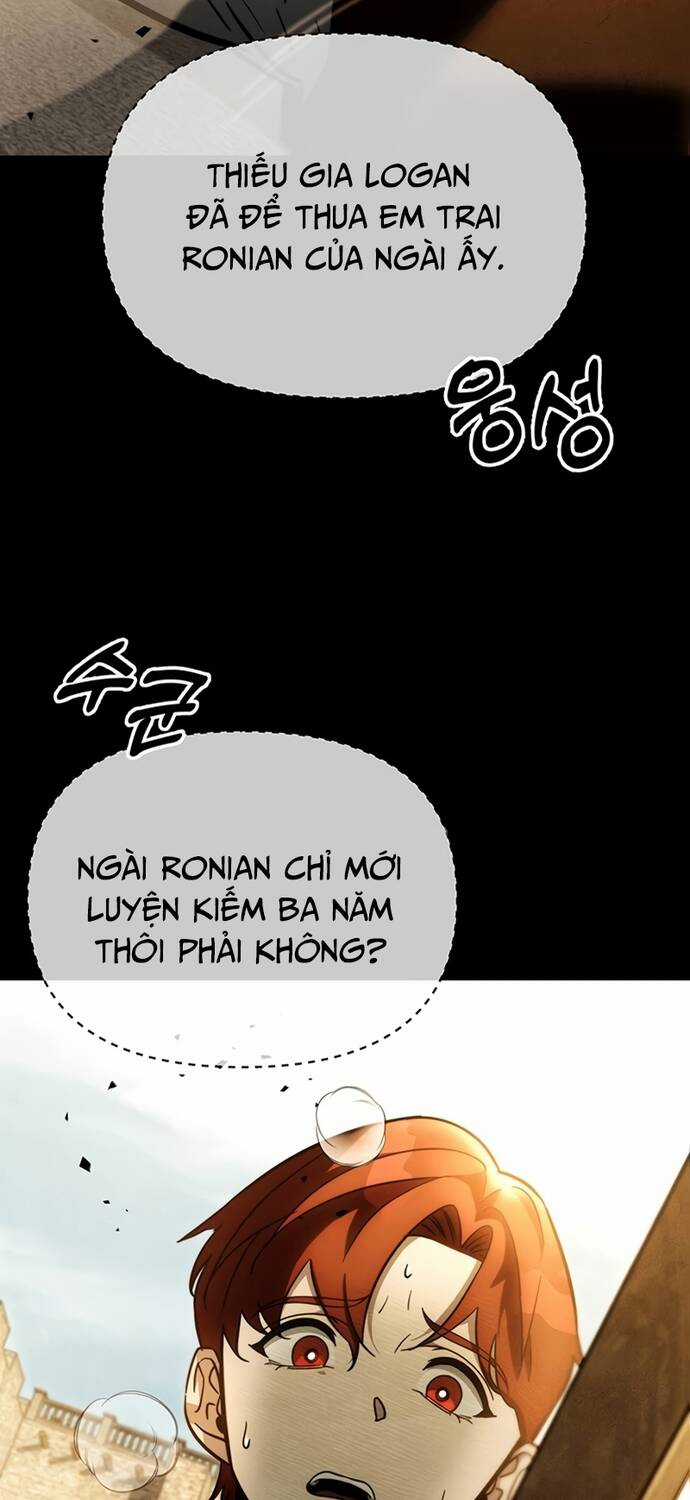 Hồi Quy Giả Của Gia Tộc Suy Vong Chapter 1 trang 35