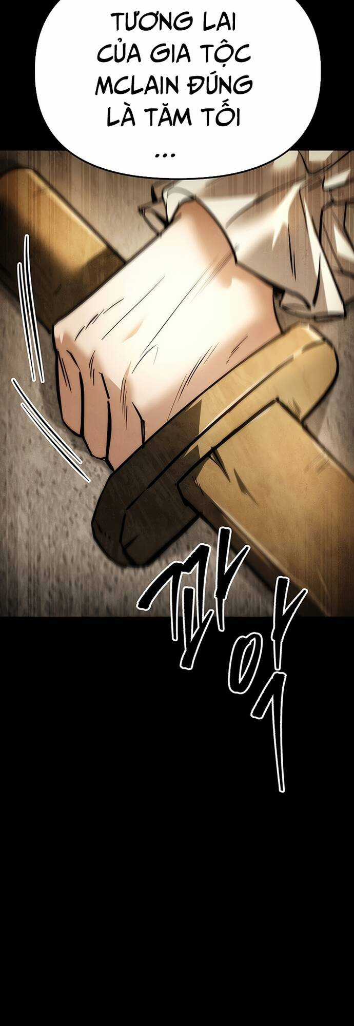 Hồi Quy Giả Của Gia Tộc Suy Vong Chapter 1 trang 39