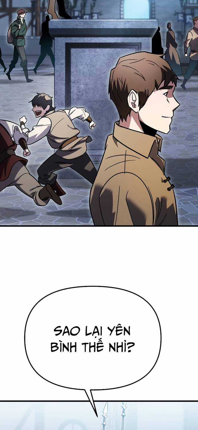 Hồi Quy Giả Của Gia Tộc Suy Vong Chapter 1 trang 4