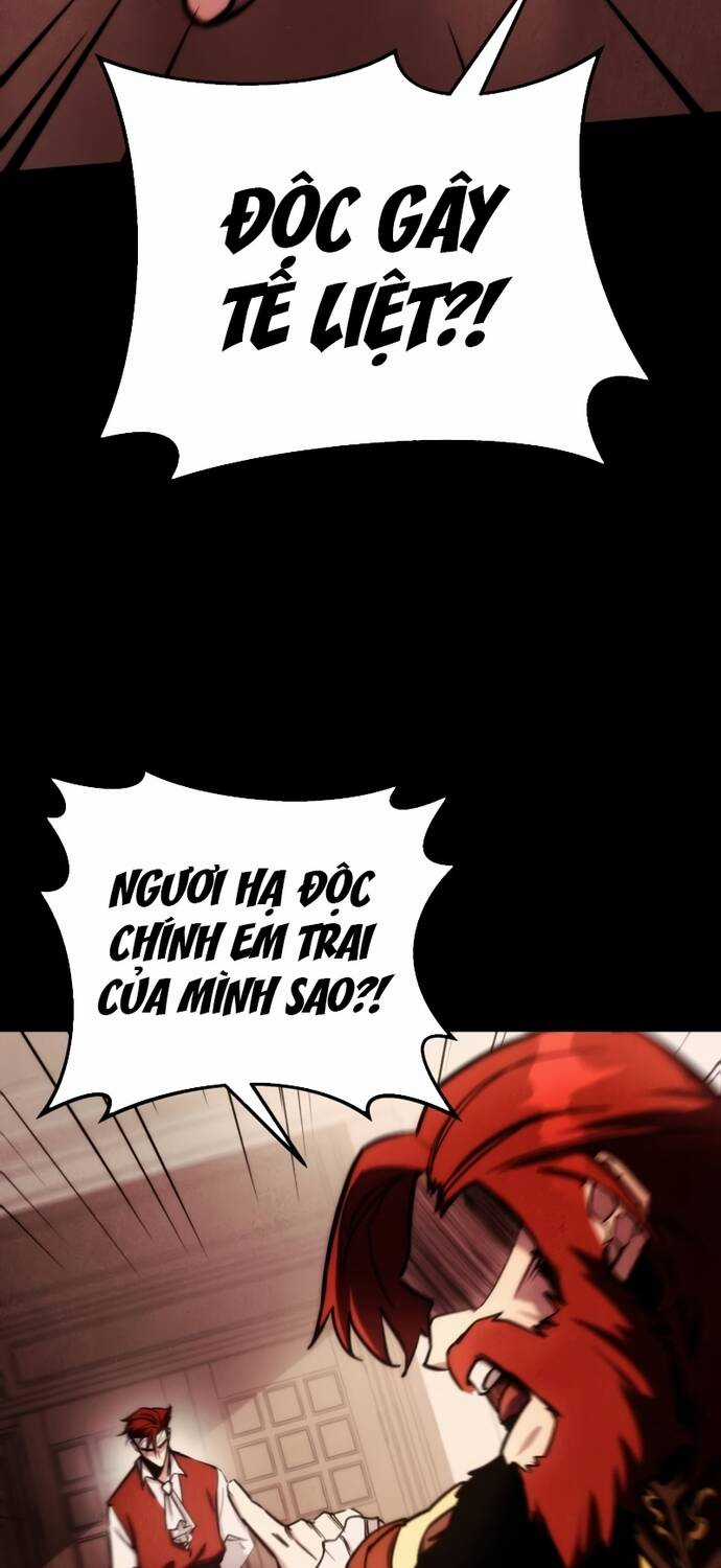 Hồi Quy Giả Của Gia Tộc Suy Vong Chapter 1 trang 41