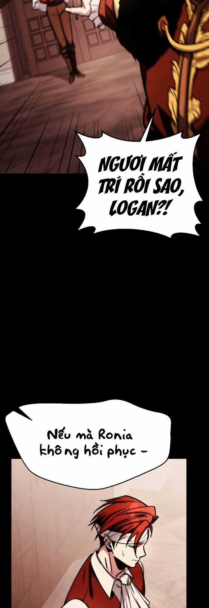 Hồi Quy Giả Của Gia Tộc Suy Vong Chapter 1 trang 42