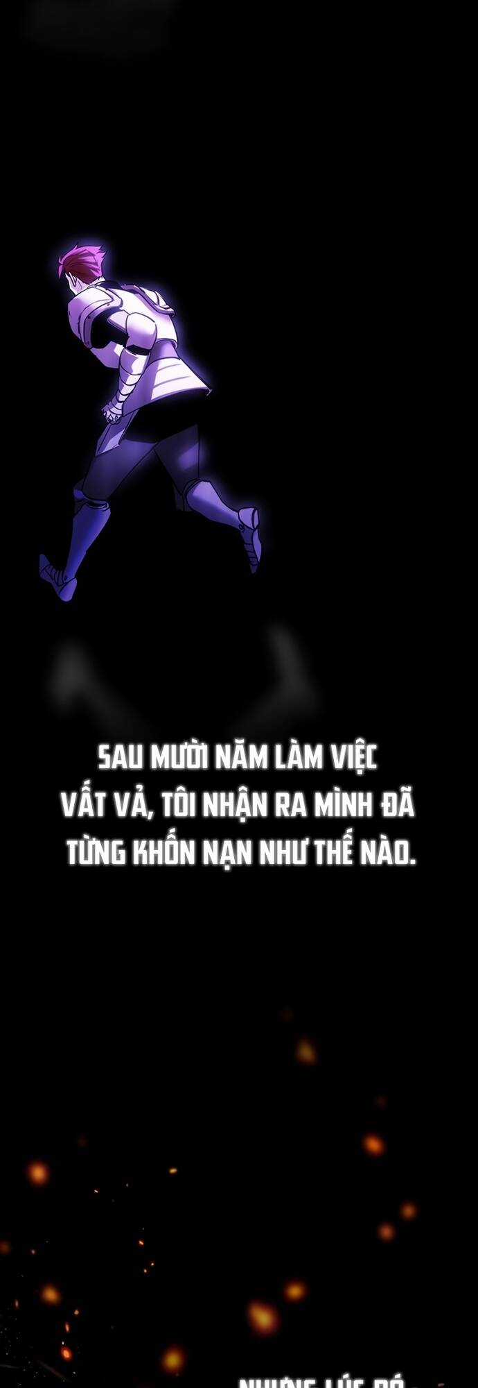 Hồi Quy Giả Của Gia Tộc Suy Vong Chapter 1 trang 48