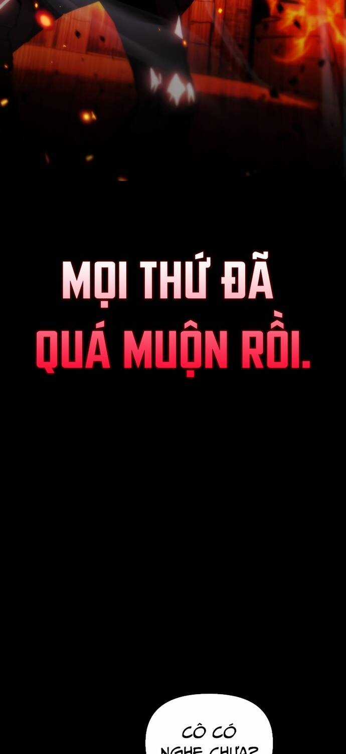 Hồi Quy Giả Của Gia Tộc Suy Vong Chapter 1 trang 50