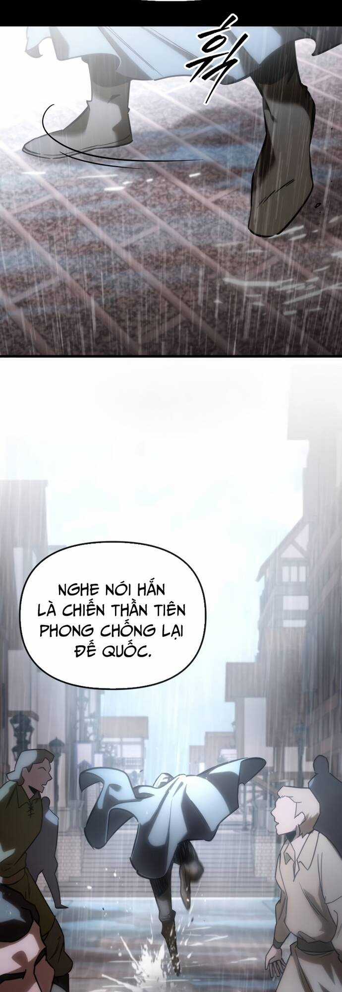 Hồi Quy Giả Của Gia Tộc Suy Vong Chapter 1 trang 54