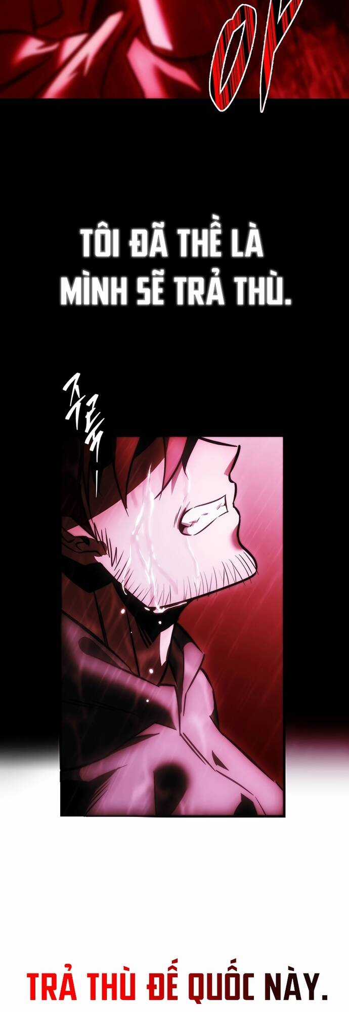 Hồi Quy Giả Của Gia Tộc Suy Vong Chapter 1 trang 63