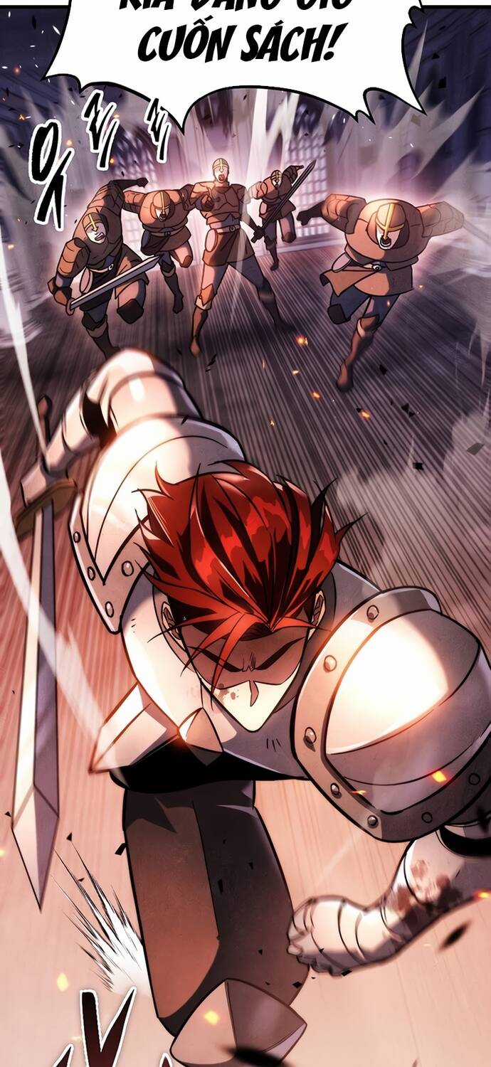 Hồi Quy Giả Của Gia Tộc Suy Vong Chapter 1 trang 68