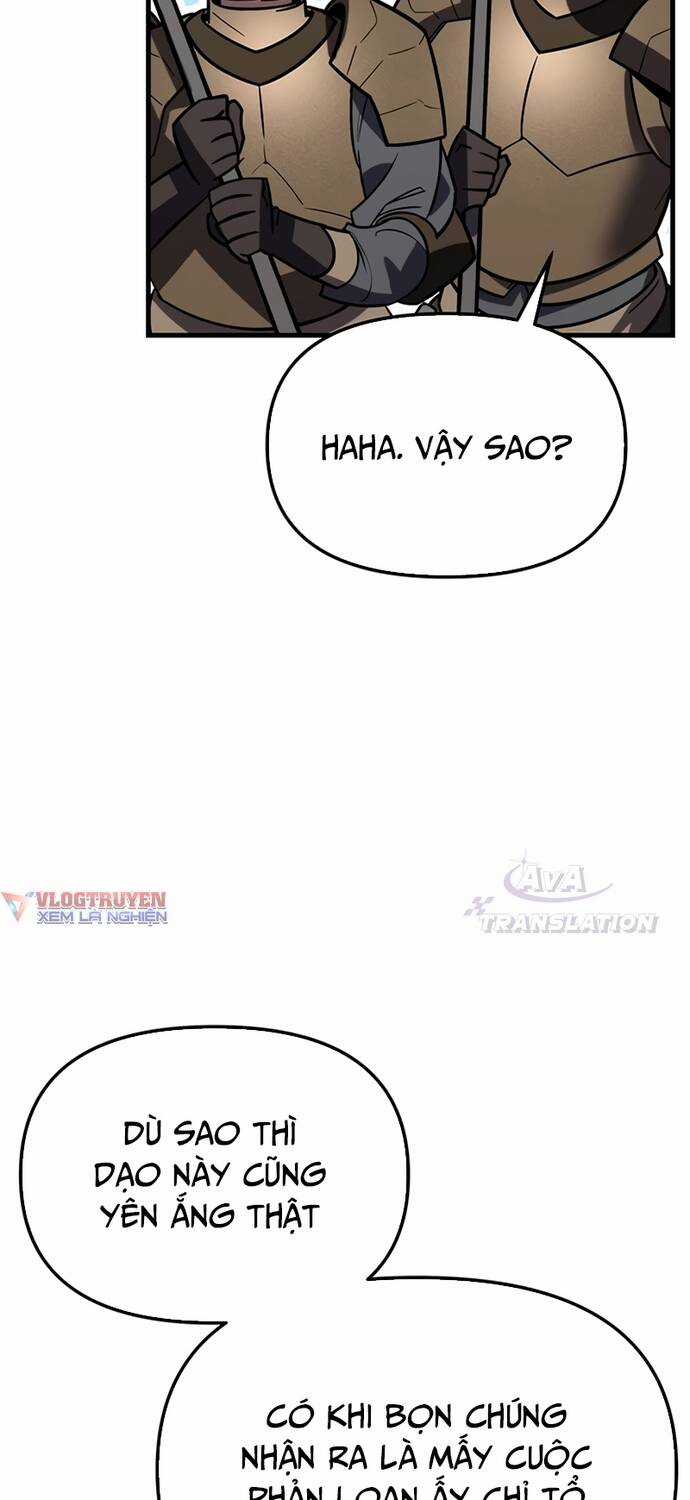 Hồi Quy Giả Của Gia Tộc Suy Vong Chapter 1 trang 7