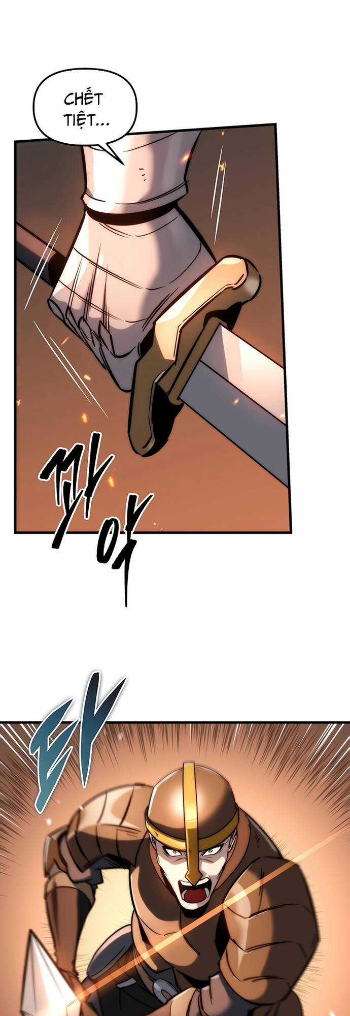 Hồi Quy Giả Của Gia Tộc Suy Vong Chapter 1 trang 72