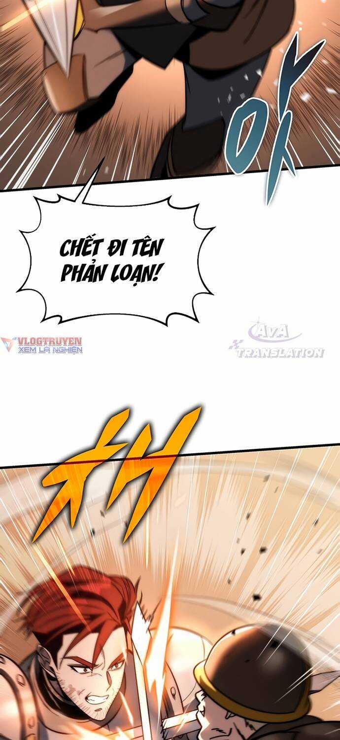 Hồi Quy Giả Của Gia Tộc Suy Vong Chapter 1 trang 73