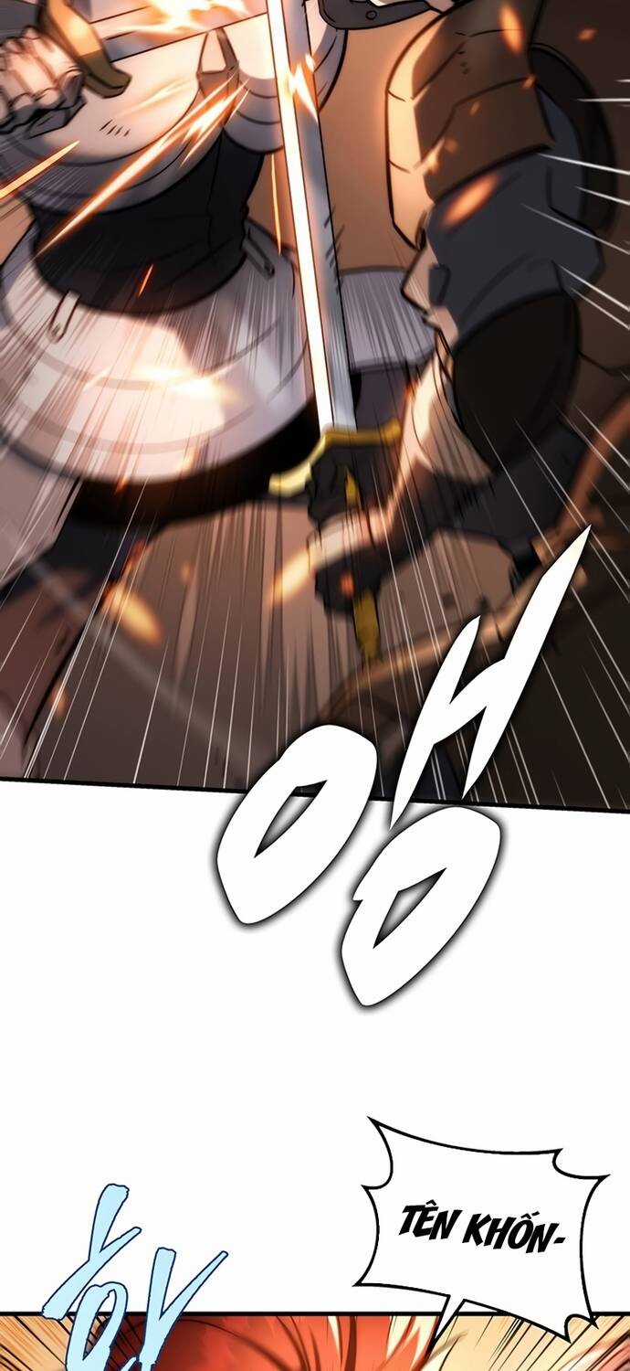 Hồi Quy Giả Của Gia Tộc Suy Vong Chapter 1 trang 74