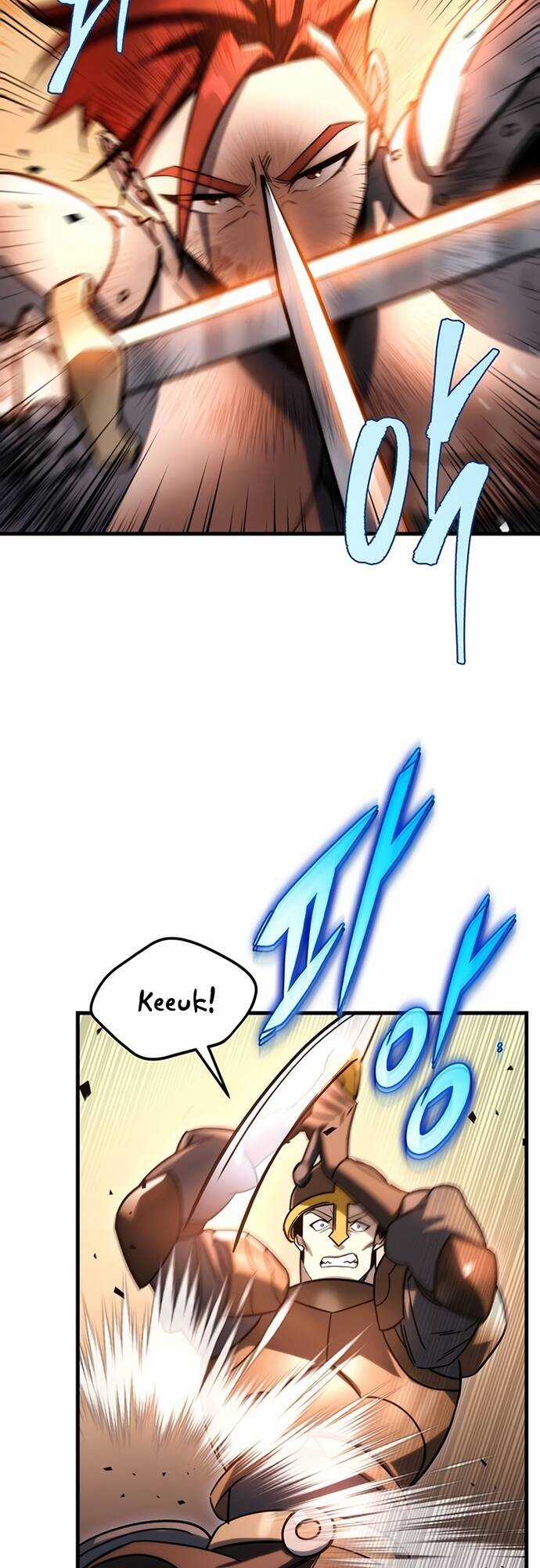 Hồi Quy Giả Của Gia Tộc Suy Vong Chapter 1 trang 75