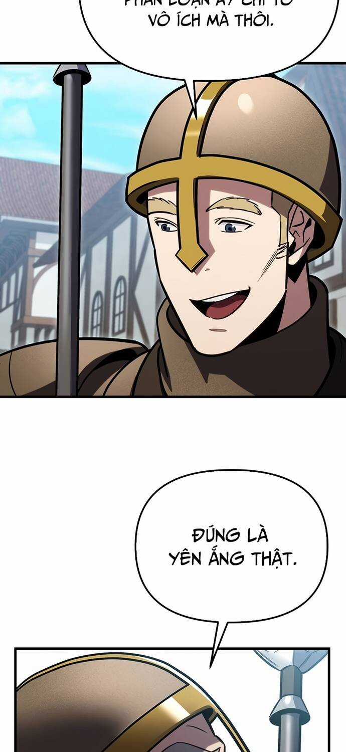 Hồi Quy Giả Của Gia Tộc Suy Vong Chapter 1 trang 8