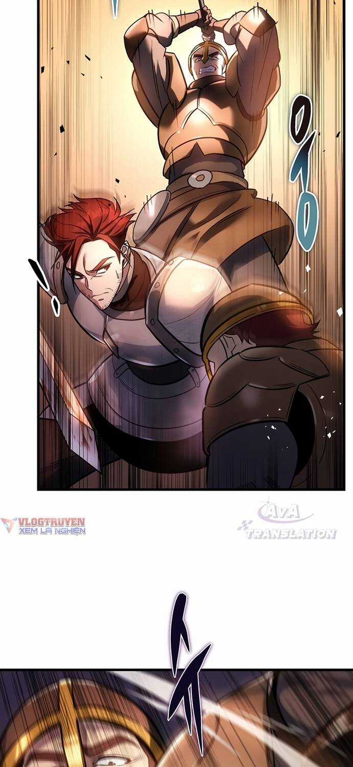 Hồi Quy Giả Của Gia Tộc Suy Vong Chapter 1 trang 80