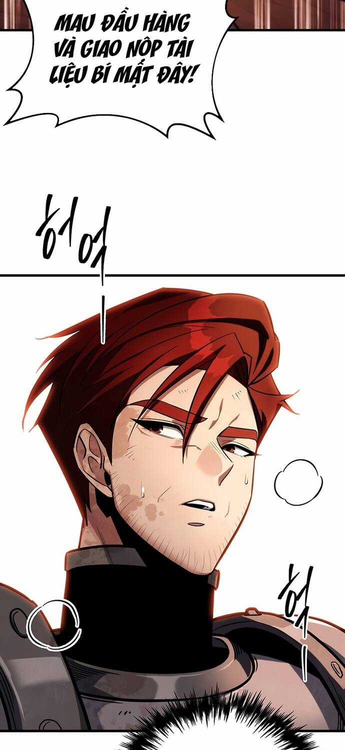 Hồi Quy Giả Của Gia Tộc Suy Vong Chapter 1 trang 85