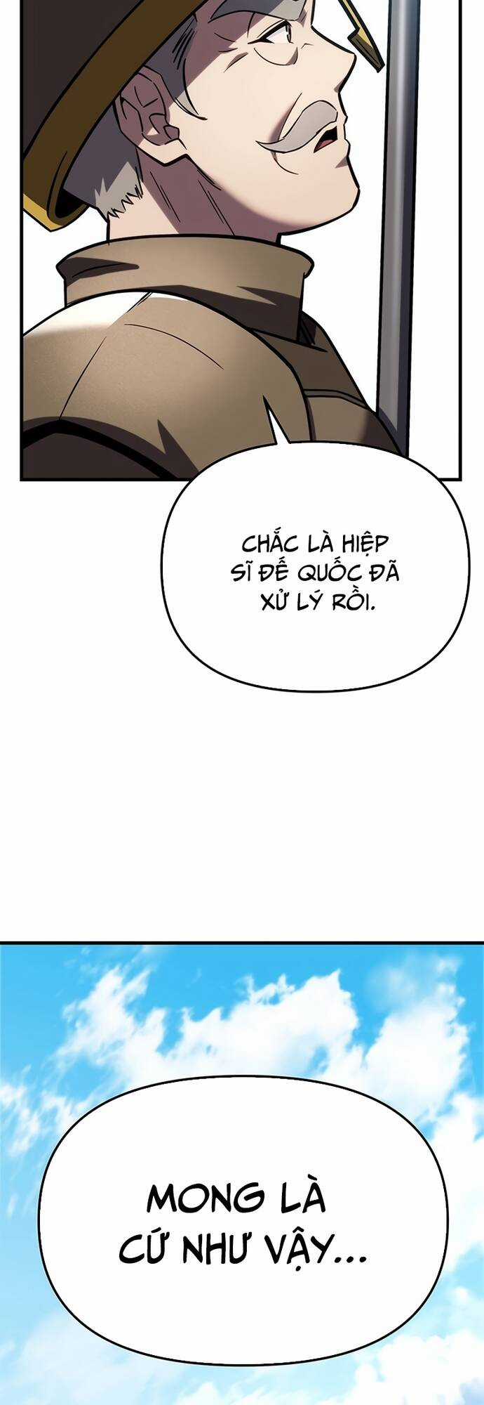 Hồi Quy Giả Của Gia Tộc Suy Vong Chapter 1 trang 9