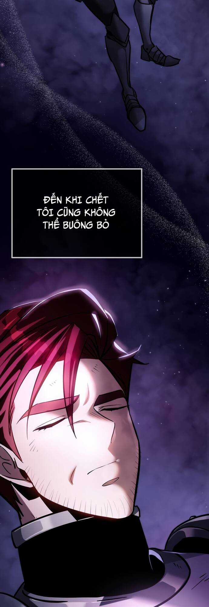 Hồi Quy Giả Của Gia Tộc Suy Vong Chapter 1 trang 96