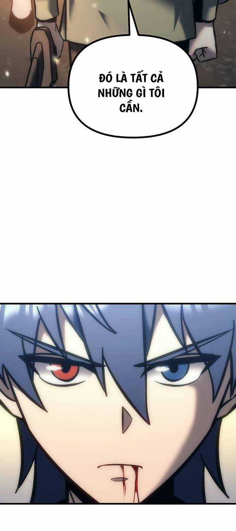 Hồi Quy Giả Của Gia Tộc Suy Vong Chapter 10 trang 101