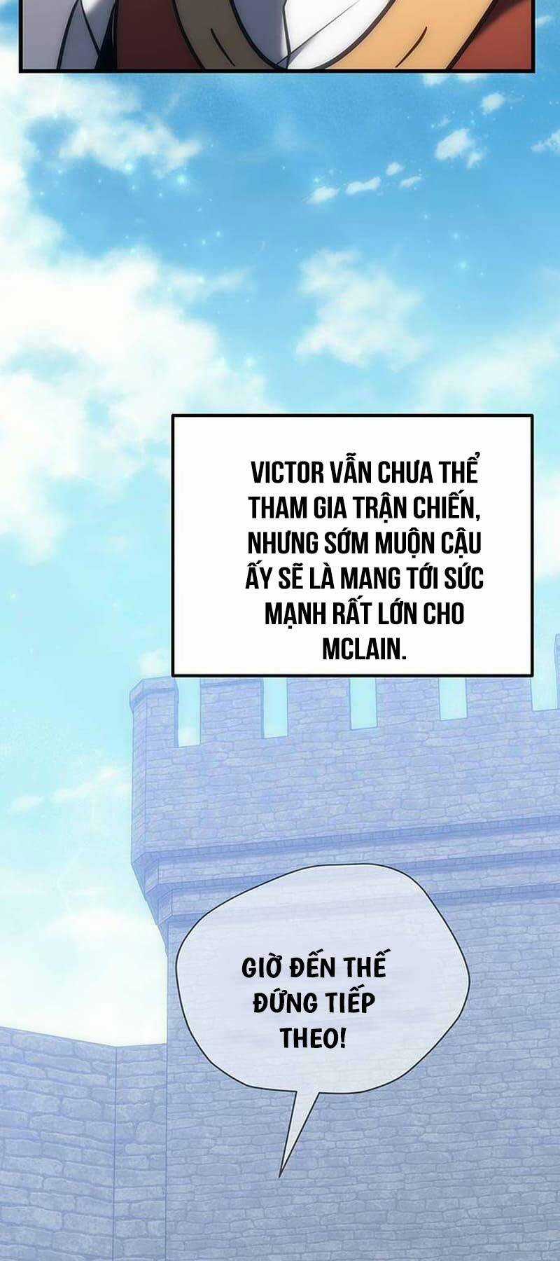 Hồi Quy Giả Của Gia Tộc Suy Vong Chapter 10 trang 103
