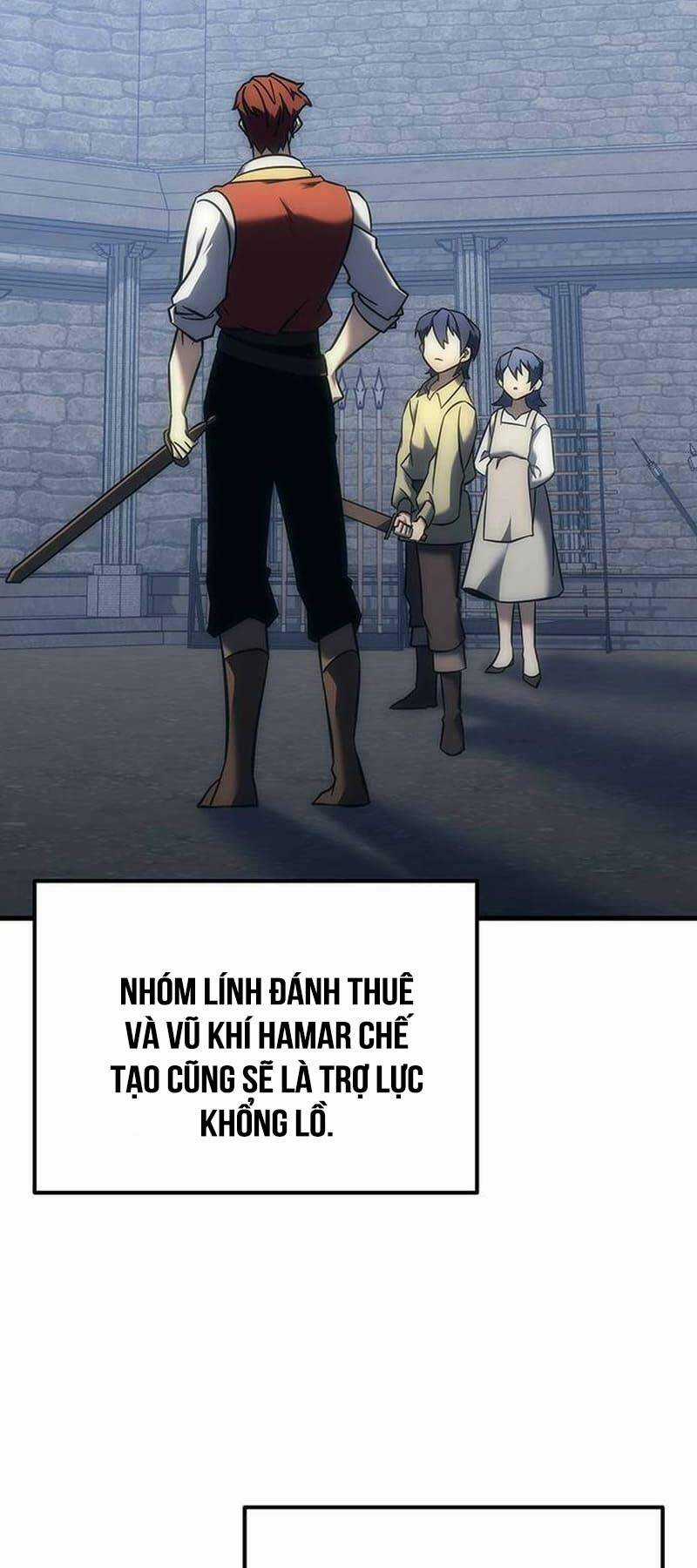 Hồi Quy Giả Của Gia Tộc Suy Vong Chapter 10 trang 104