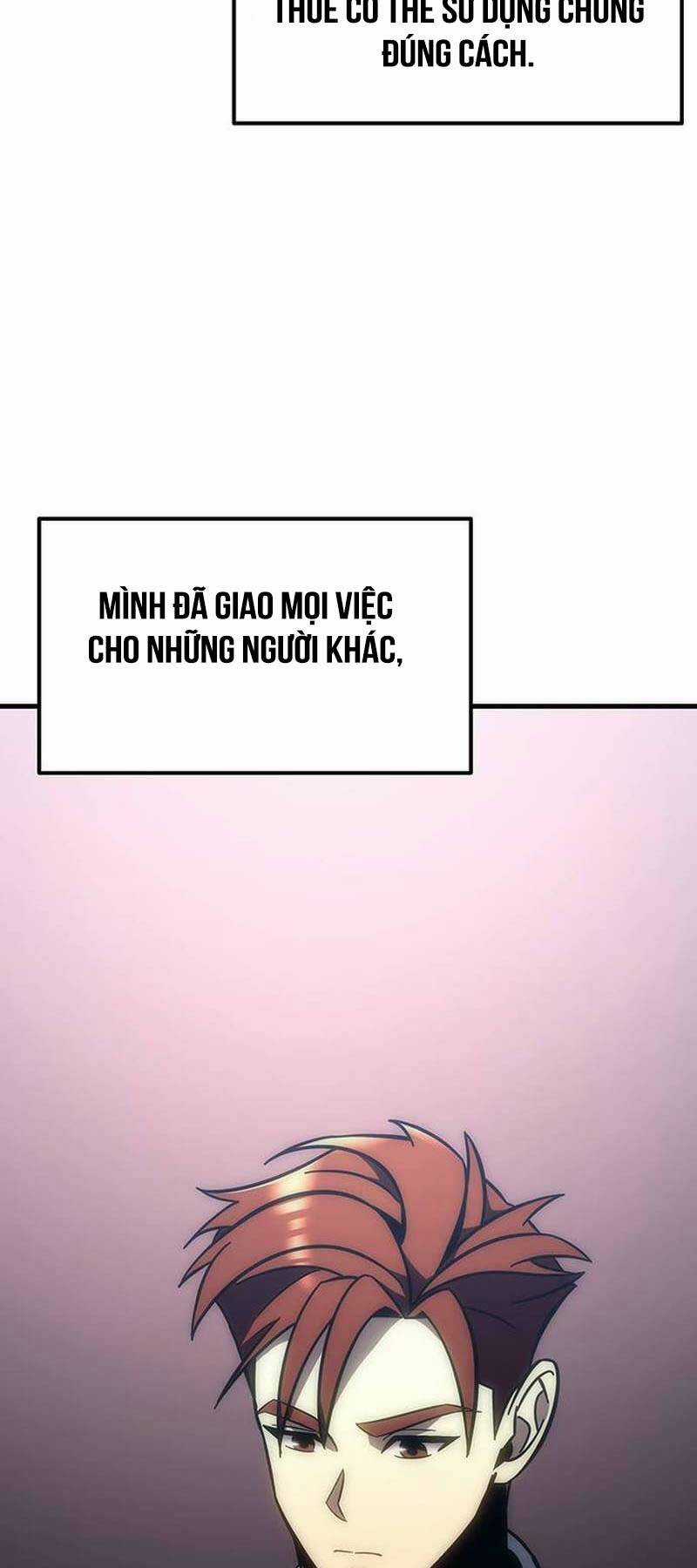 Hồi Quy Giả Của Gia Tộc Suy Vong Chapter 10 trang 106