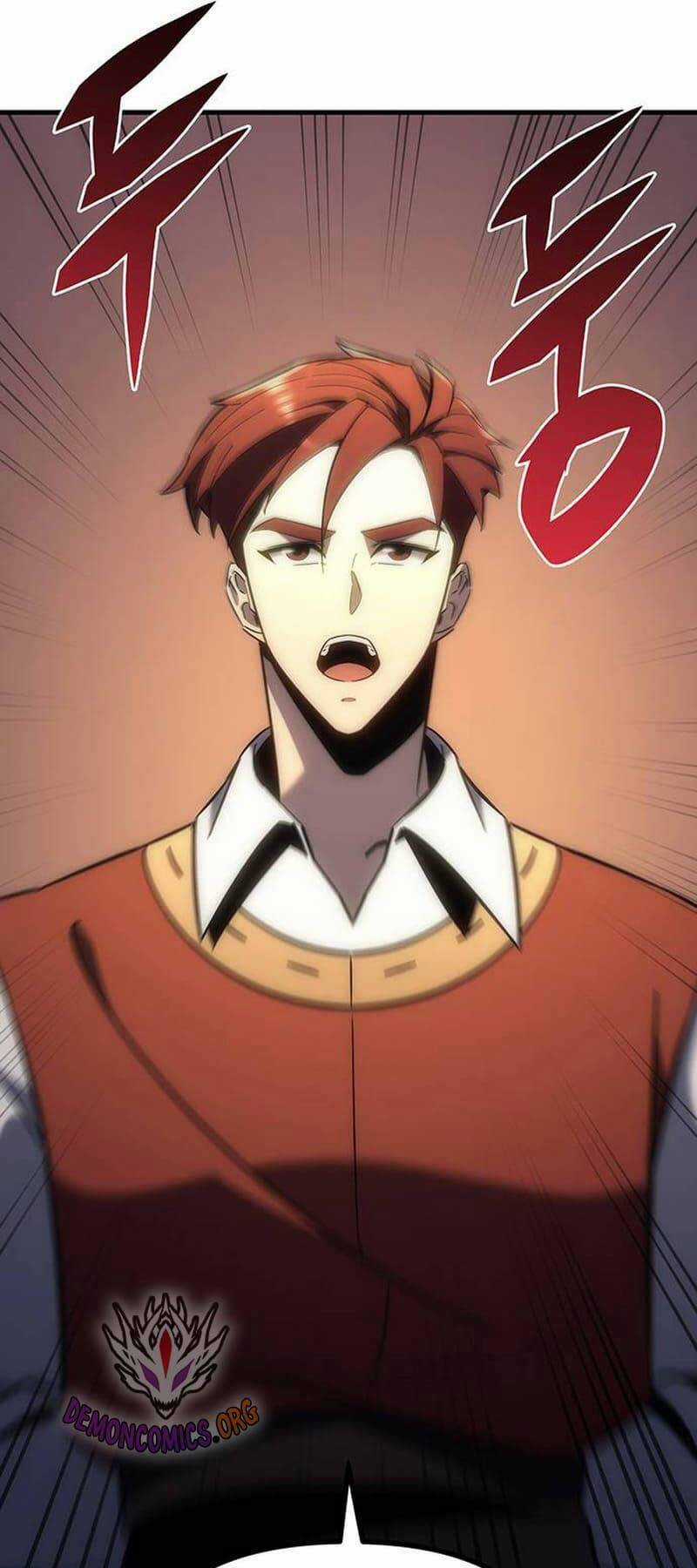 Hồi Quy Giả Của Gia Tộc Suy Vong Chapter 10 trang 111