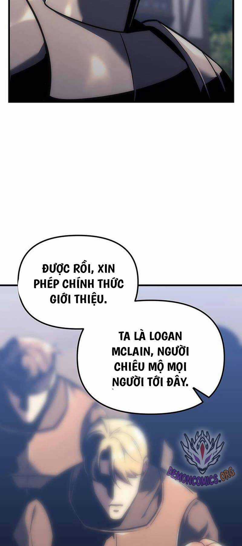 Hồi Quy Giả Của Gia Tộc Suy Vong Chapter 10 trang 12