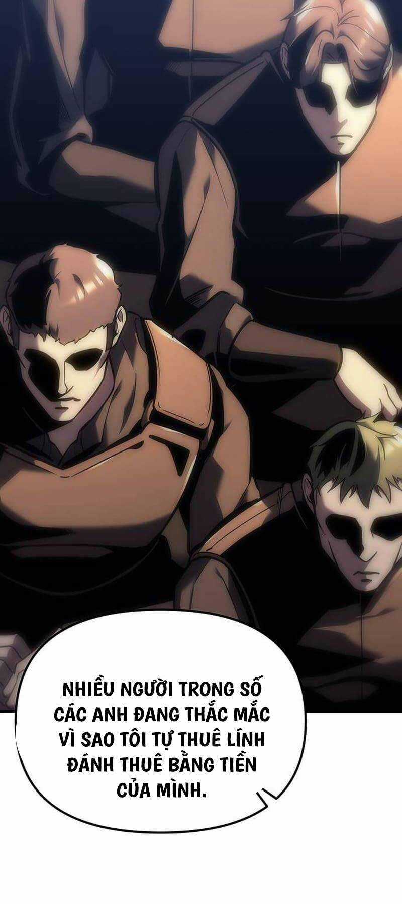 Hồi Quy Giả Của Gia Tộc Suy Vong Chapter 10 trang 13