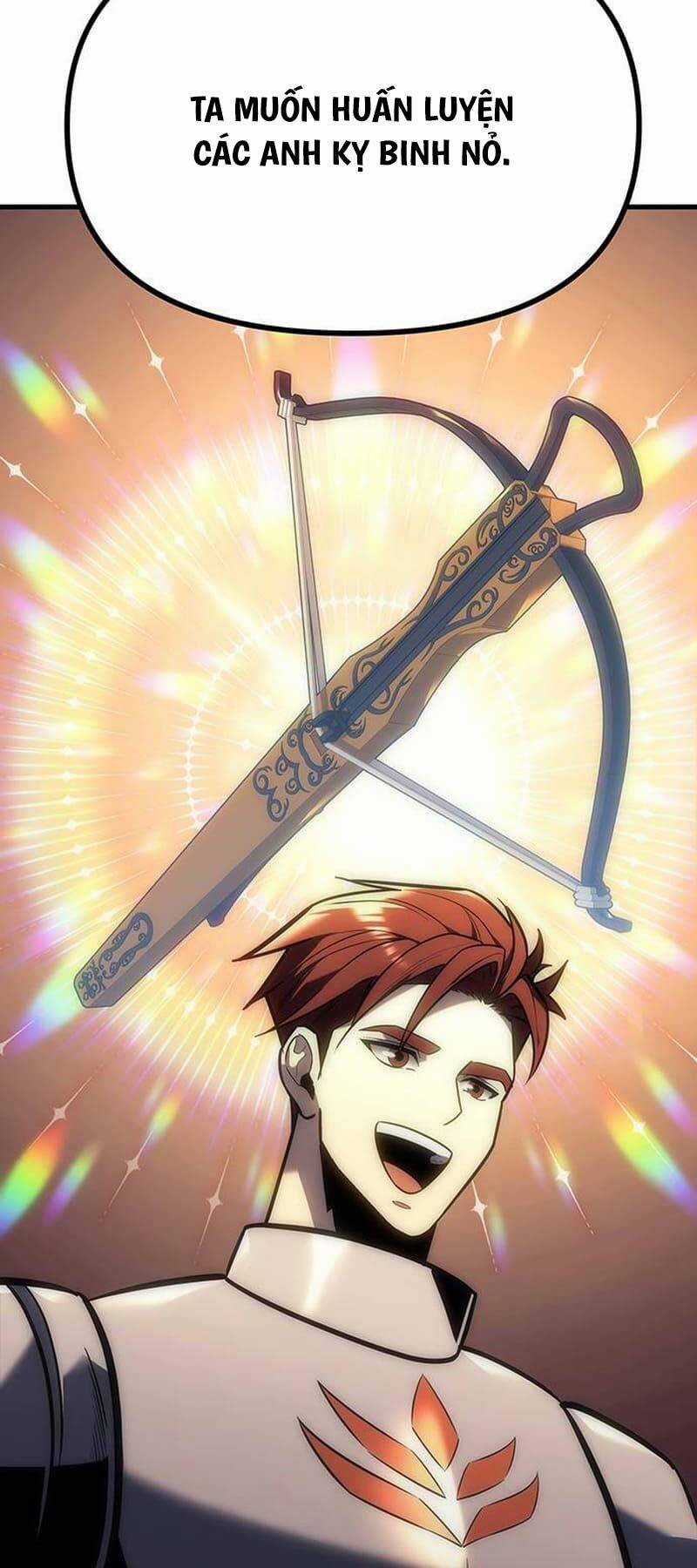 Hồi Quy Giả Của Gia Tộc Suy Vong Chapter 10 trang 15