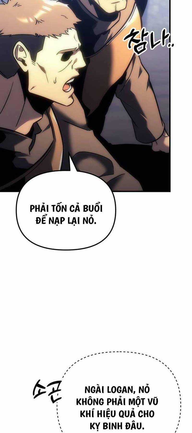 Hồi Quy Giả Của Gia Tộc Suy Vong Chapter 10 trang 18