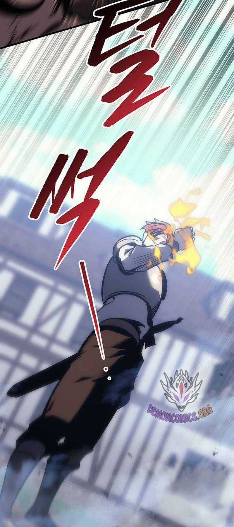 Hồi Quy Giả Của Gia Tộc Suy Vong Chapter 10 trang 2