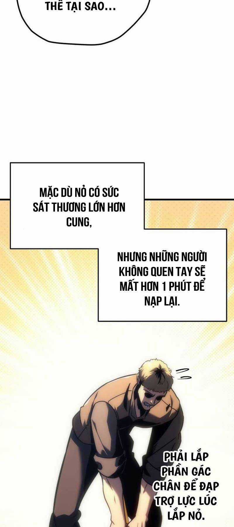 Hồi Quy Giả Của Gia Tộc Suy Vong Chapter 10 trang 20