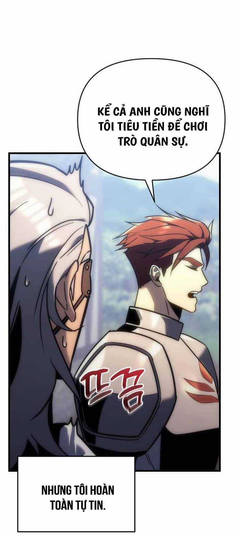 Hồi Quy Giả Của Gia Tộc Suy Vong Chapter 10 trang 22