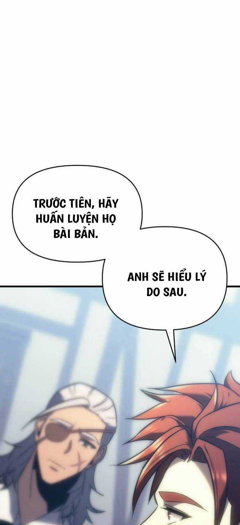 Hồi Quy Giả Của Gia Tộc Suy Vong Chapter 10 trang 23