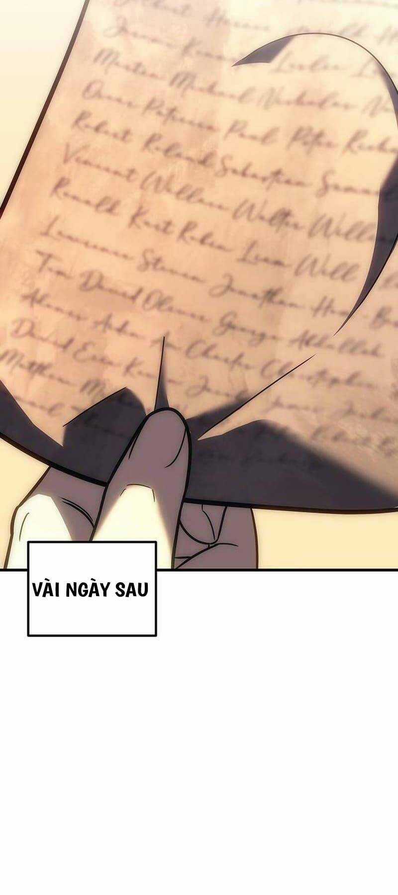 Hồi Quy Giả Của Gia Tộc Suy Vong Chapter 10 trang 27