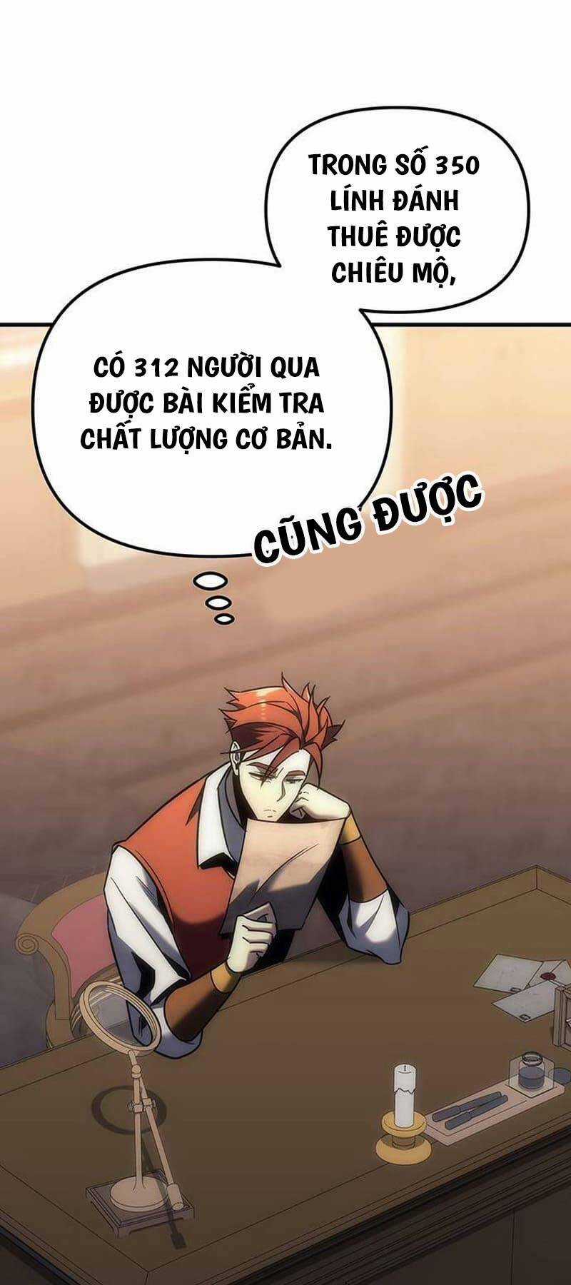 Hồi Quy Giả Của Gia Tộc Suy Vong Chapter 10 trang 28
