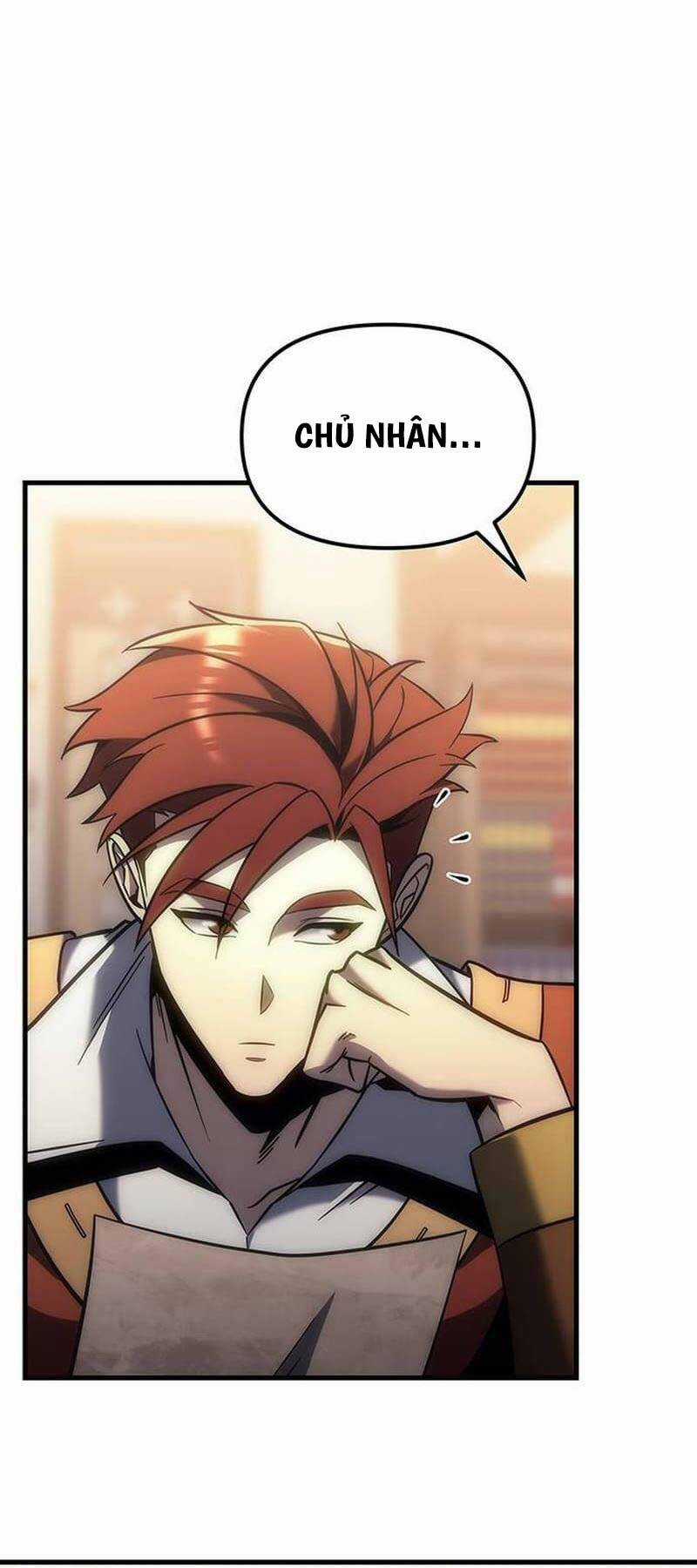 Hồi Quy Giả Của Gia Tộc Suy Vong Chapter 10 trang 30