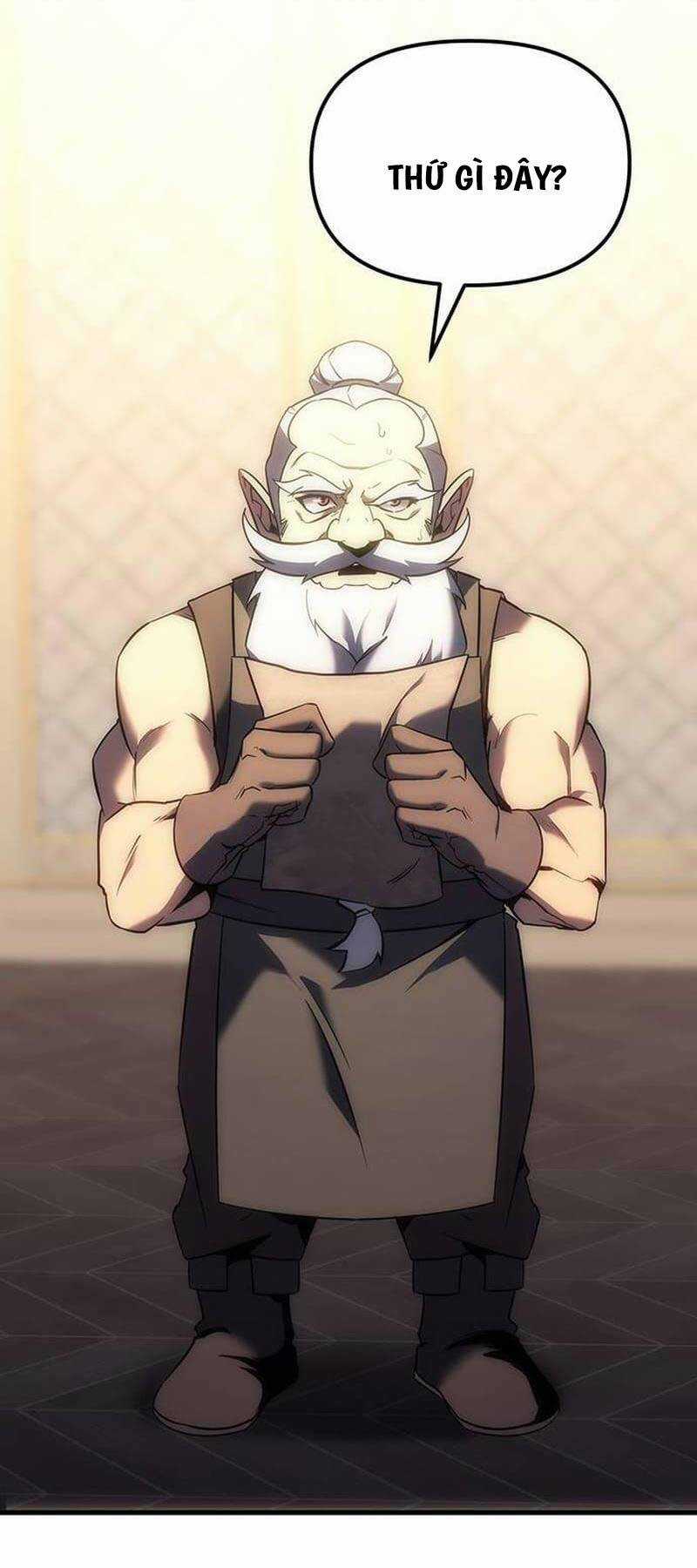 Hồi Quy Giả Của Gia Tộc Suy Vong Chapter 10 trang 31