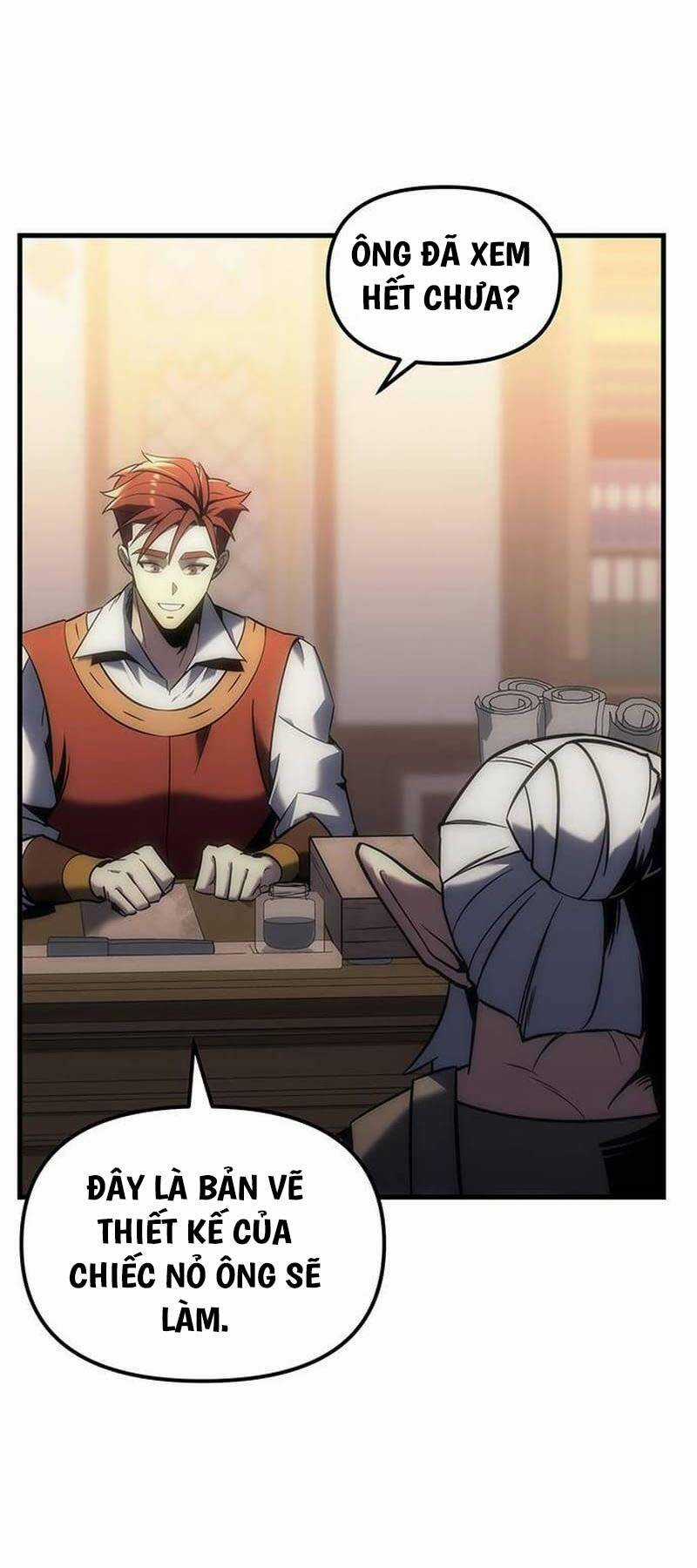 Hồi Quy Giả Của Gia Tộc Suy Vong Chapter 10 trang 32