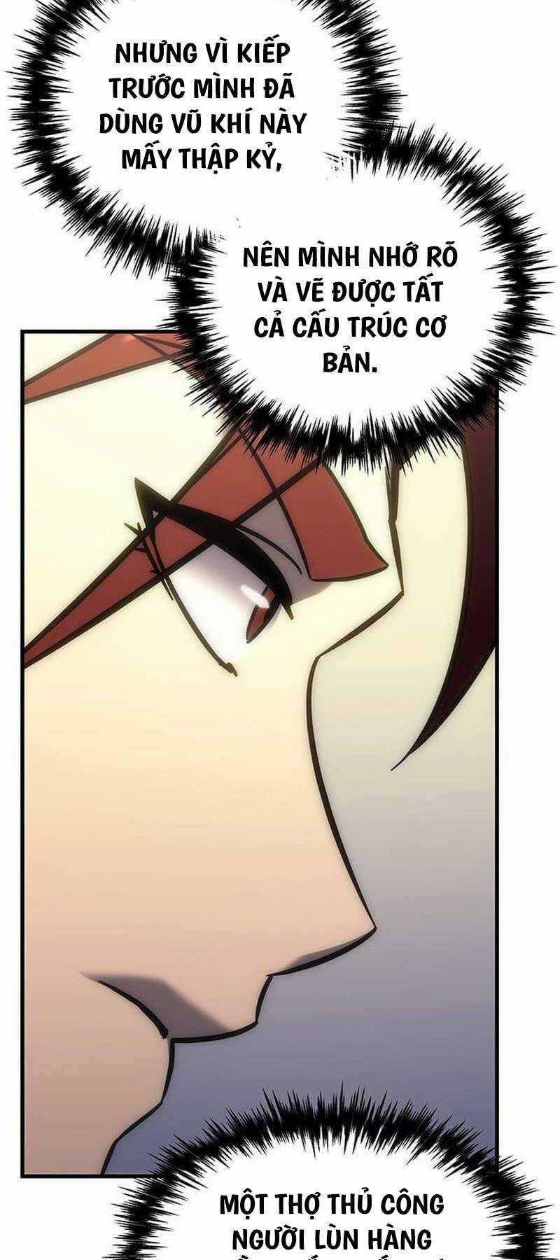 Hồi Quy Giả Của Gia Tộc Suy Vong Chapter 10 trang 34