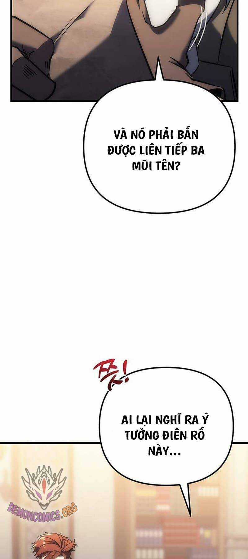 Hồi Quy Giả Của Gia Tộc Suy Vong Chapter 10 trang 36