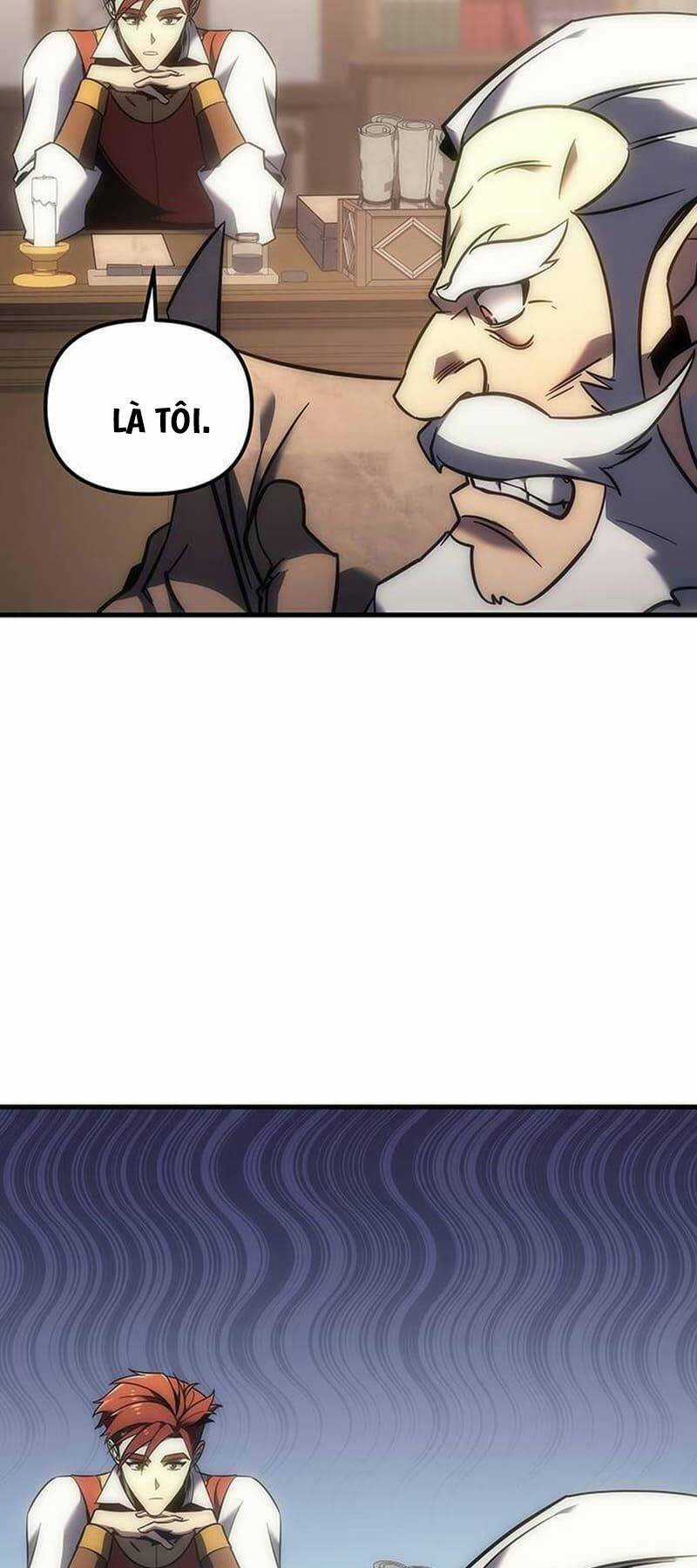 Hồi Quy Giả Của Gia Tộc Suy Vong Chapter 10 trang 37