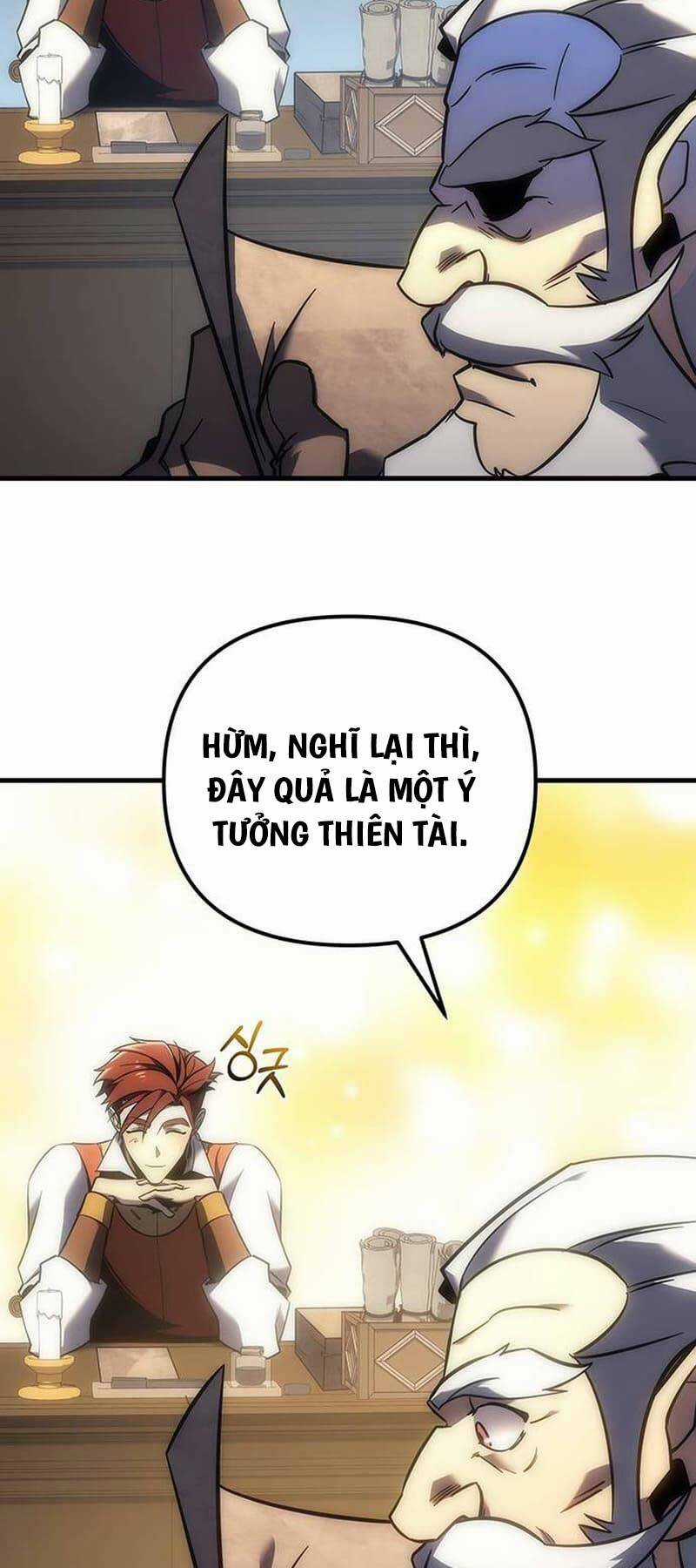 Hồi Quy Giả Của Gia Tộc Suy Vong Chapter 10 trang 38