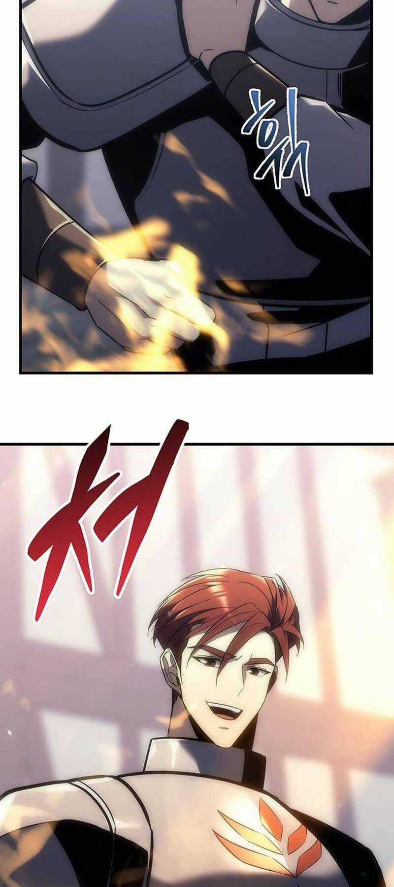 Hồi Quy Giả Của Gia Tộc Suy Vong Chapter 10 trang 4