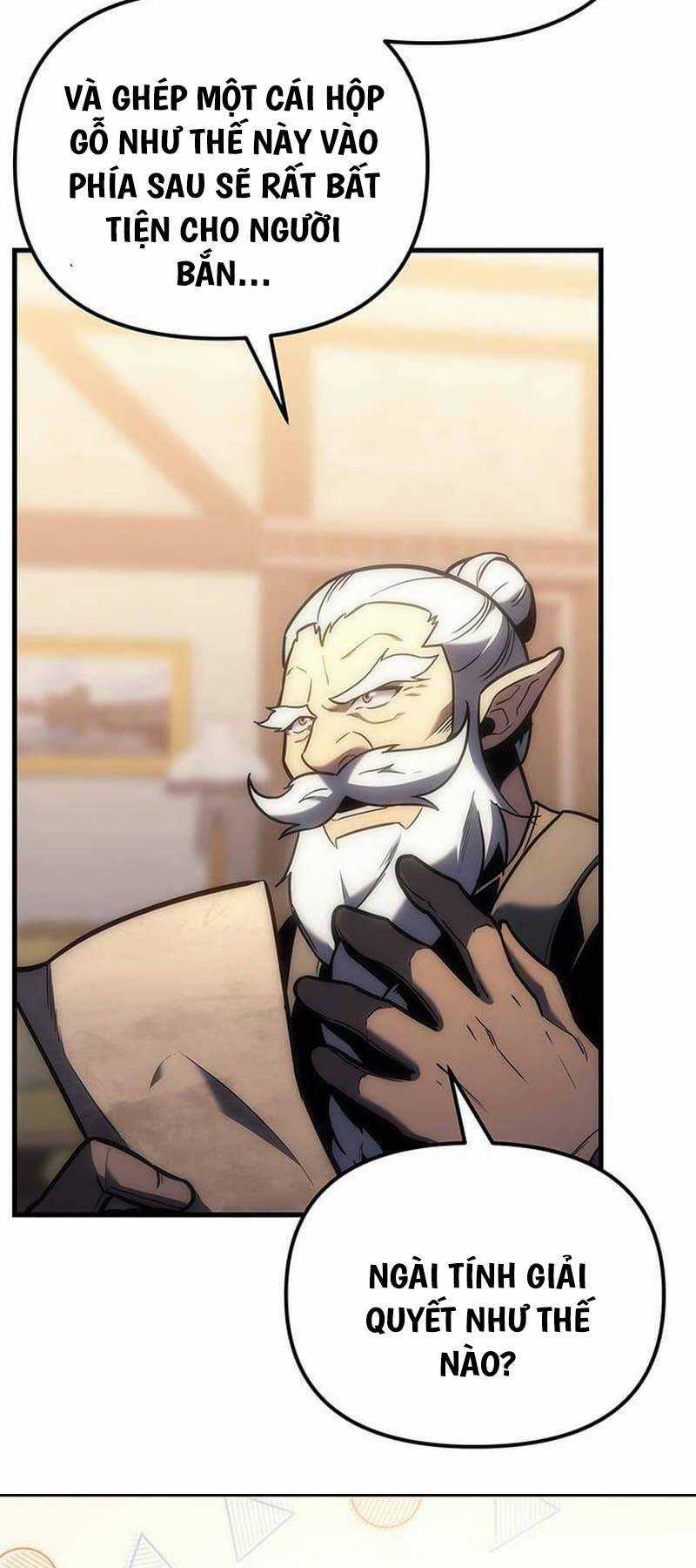 Hồi Quy Giả Của Gia Tộc Suy Vong Chapter 10 trang 40