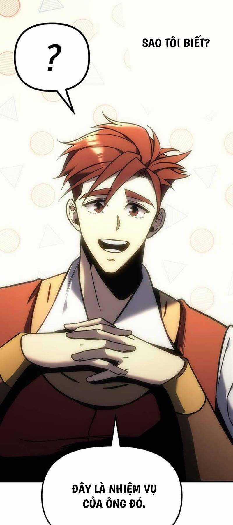 Hồi Quy Giả Của Gia Tộc Suy Vong Chapter 10 trang 41