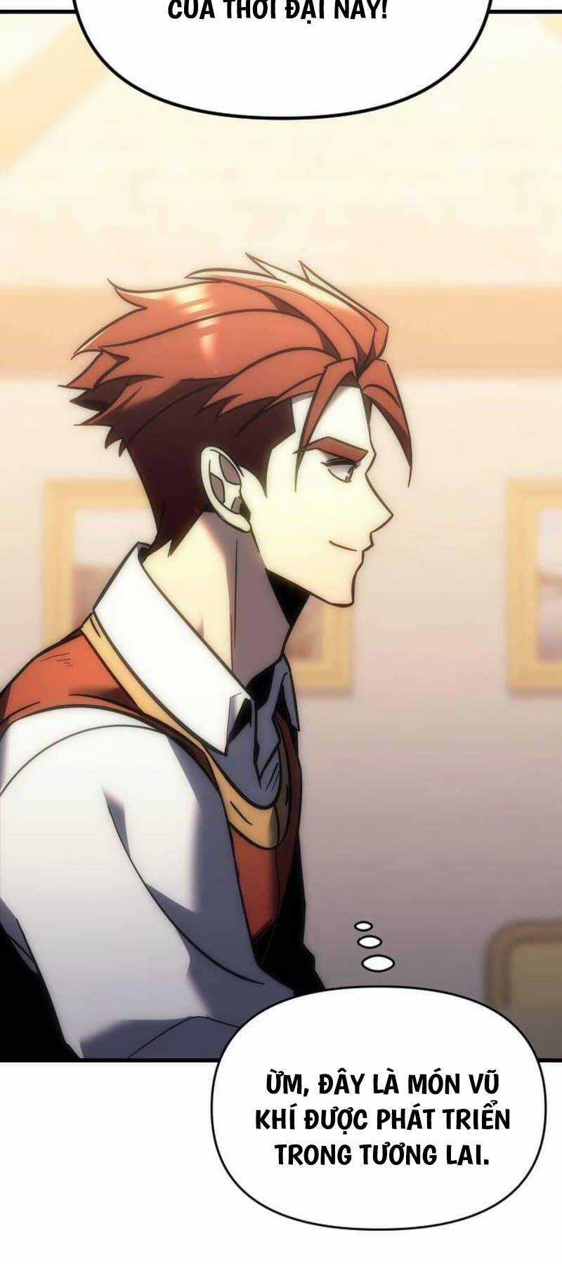 Hồi Quy Giả Của Gia Tộc Suy Vong Chapter 10 trang 48